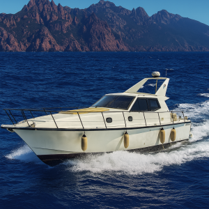 Forfait permis bateau – Formation Expérience (Week-end)