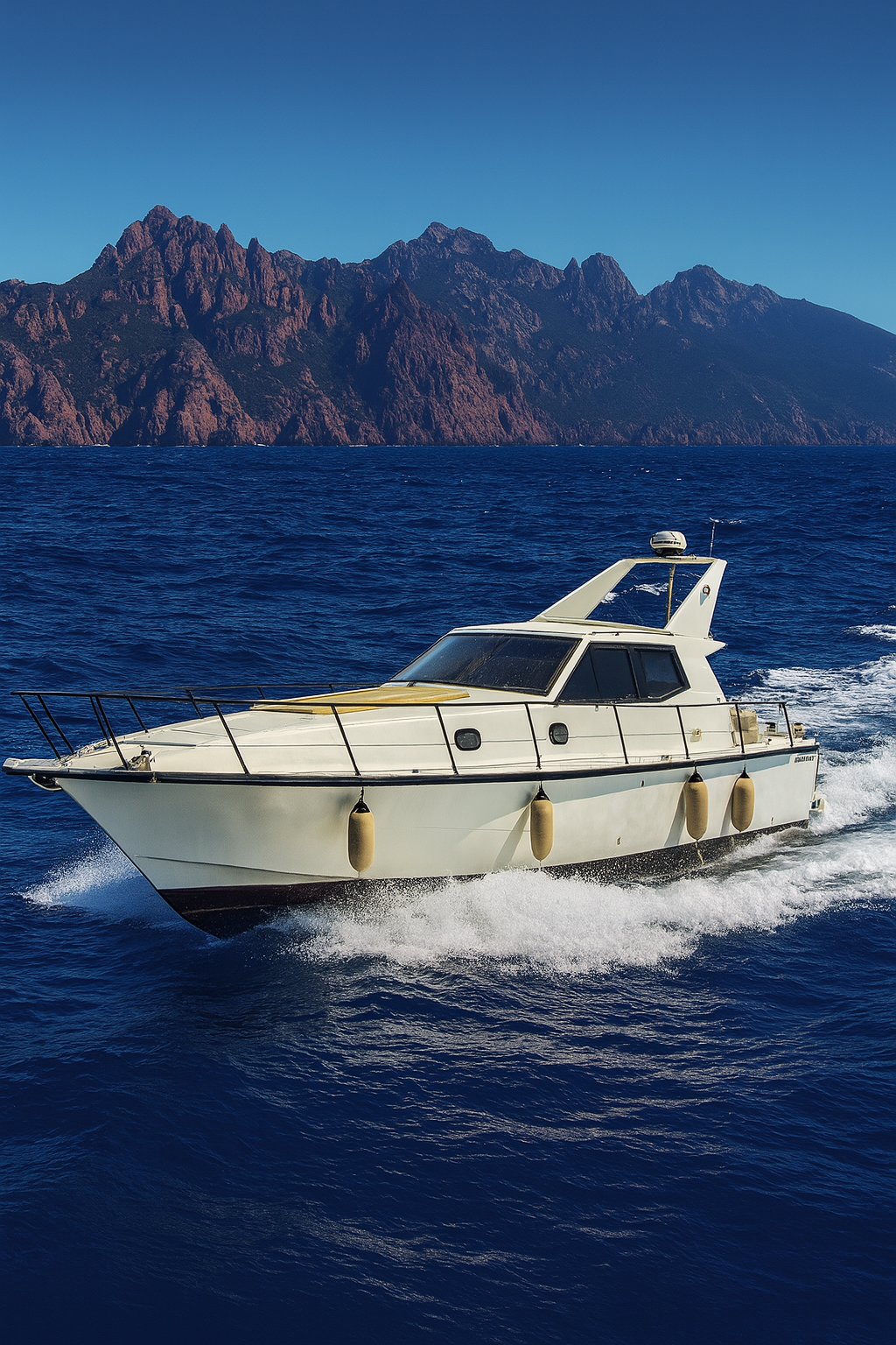 Forfait permis bateau – Formation Expérience (Week-end)