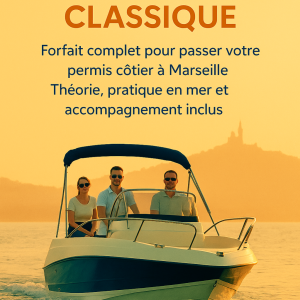 Forfait côtier classique