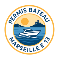 PERMIS BATEAU MARSEILLE 13